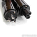 AudioQuest Hurricane High Variable Current Power Cable; 1m AC Cord