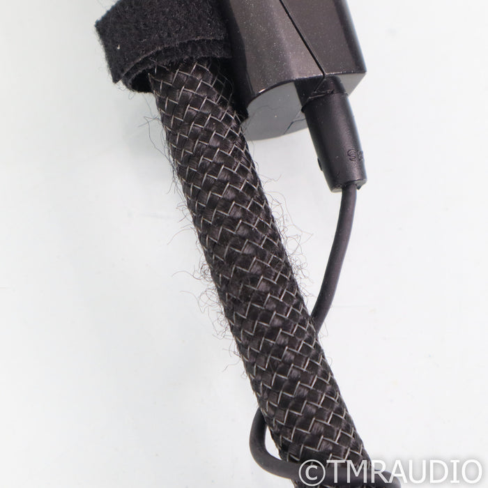 AudioQuest Wind XLR Cables; 1m Pair Balanced Interconnects
