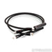 AudioQuest Wind XLR Cables; 1m Pair Balanced Interconnects