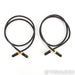 Kimber Kable Hero RCA Cables; 1m Pair Interconnects