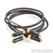 Kimber Kable Hero RCA Cables; 1m Pair Interconnects