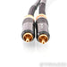 Kimber Kable Hero RCA Cables; 1m Pair Interconnects