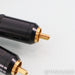 Kimber Kable Hero RCA Cables; 1m Pair Interconnects