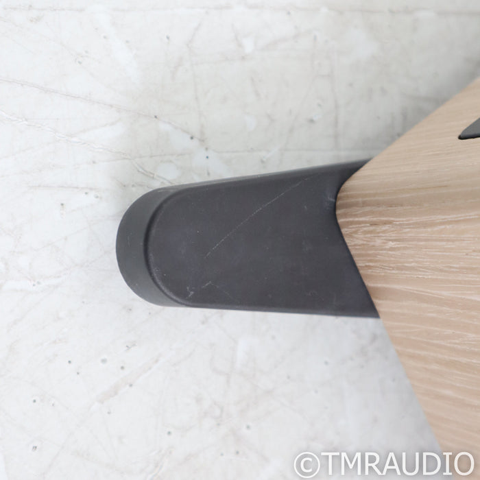 Dynaudio Evoke 50 Floorstanding Speakers; Blonde Wood Pair