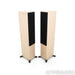 Dynaudio Evoke 50 Floorstanding Speakers; Blonde Wood Pair