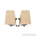 Dynaudio Evoke 50 Floorstanding Speakers; Blonde Wood Pair