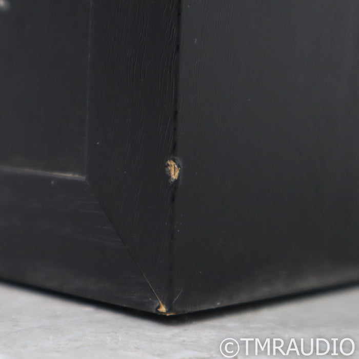 Dali Opticon 6 Floorstanding Speakers; Black Pair