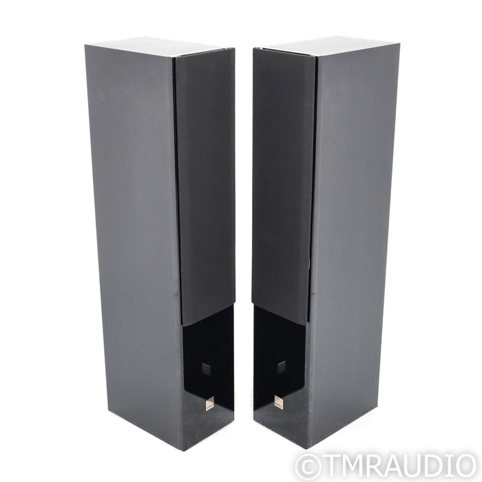 Dali Opticon 6 Floorstanding Speakers; Black Pair