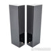 Dali Opticon 6 Floorstanding Speakers; Black Pair