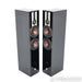 Dali Opticon 6 Floorstanding Speakers; Black Pair