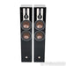 Dali Opticon 6 Floorstanding Speakers; Black Pair