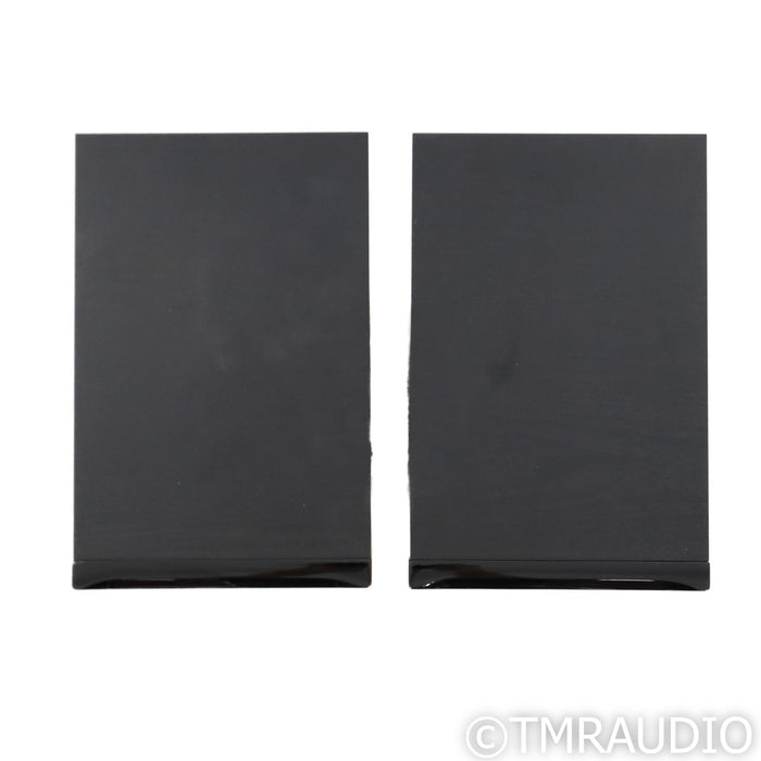 Dali Opticon 6 Floorstanding Speakers; Black Pair