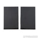 Dali Opticon 6 Floorstanding Speakers; Black Pair