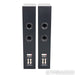 Dali Opticon 6 Floorstanding Speakers; Black Pair