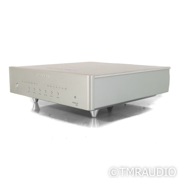 Denafrips Pontus 15th DAC; D/A Converter