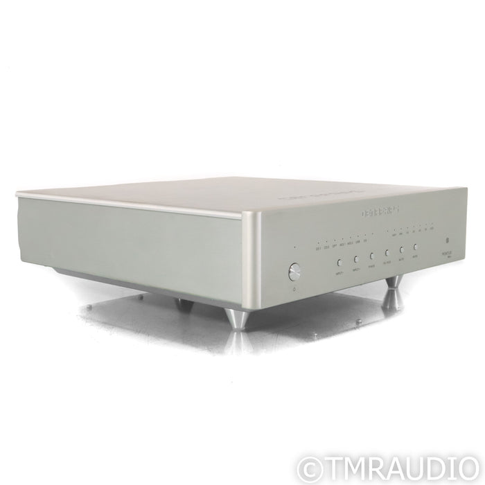 Denafrips Pontus 15th DAC; D/A Converter