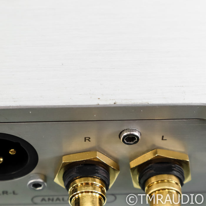 Denafrips Pontus 15th DAC; D/A Converter