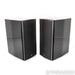ELAC Adante AS-61 Bookshelf Speakers; Black Pair