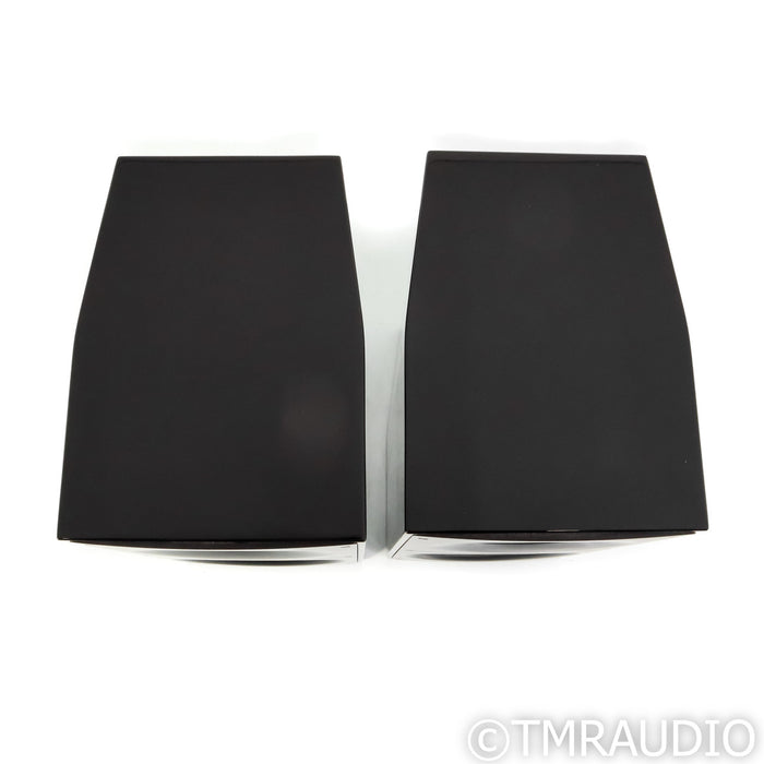 ELAC Adante AS-61 Bookshelf Speakers; Black Pair