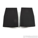 ELAC Adante AS-61 Bookshelf Speakers; Black Pair
