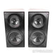 ELAC Adante AS-61 Bookshelf Speakers; Black Pair