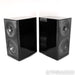 ELAC Adante AS-61 Bookshelf Speakers; Black Pair