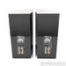 ELAC Adante AS-61 Bookshelf Speakers; Black Pair