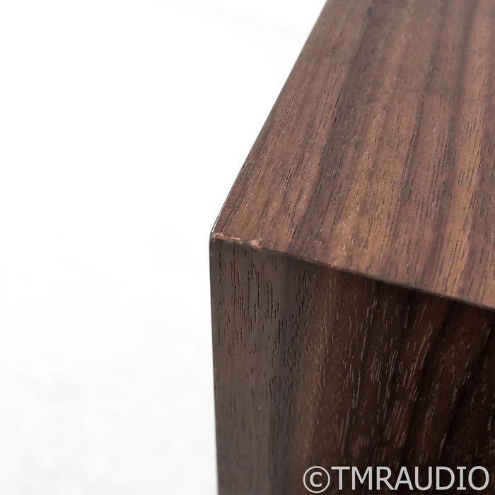 Neat Acoustics Motive SX2 Floorstanding Speakers; American Walnut Pair (Unused)
