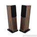 Neat Acoustics Motive SX2 Floorstanding Speakers; American Walnut Pair (Unused)