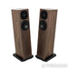 Neat Acoustics Motive SX2 Floorstanding Speakers; American Walnut Pair (Unused)