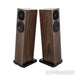 Neat Acoustics Motive SX2 Floorstanding Speakers; American Walnut Pair (Unused)