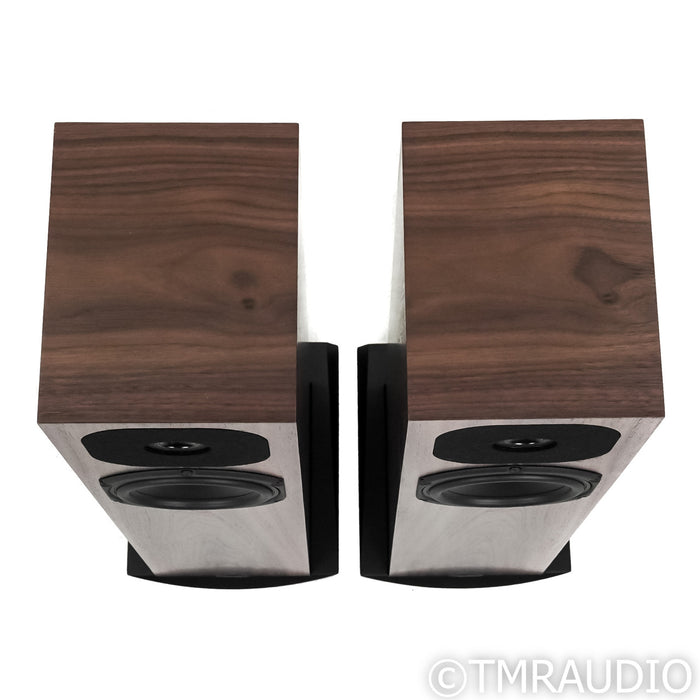 Neat Acoustics Motive SX2 Floorstanding Speakers; American Walnut Pair (Unused)