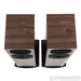 Neat Acoustics Motive SX2 Floorstanding Speakers; American Walnut Pair (Unused)