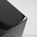 REL Acoustics S/812 12" Powered Subwoofer; Piano Black