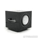 REL Acoustics S/812 12" Powered Subwoofer; Piano Black
