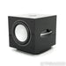 REL Acoustics S/812 12" Powered Subwoofer; Piano Black