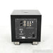 REL Acoustics S/812 12" Powered Subwoofer; Piano Black