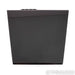 ELAC Varro DS1000 Dual 10" Powered Subwoofer; Gloss Black