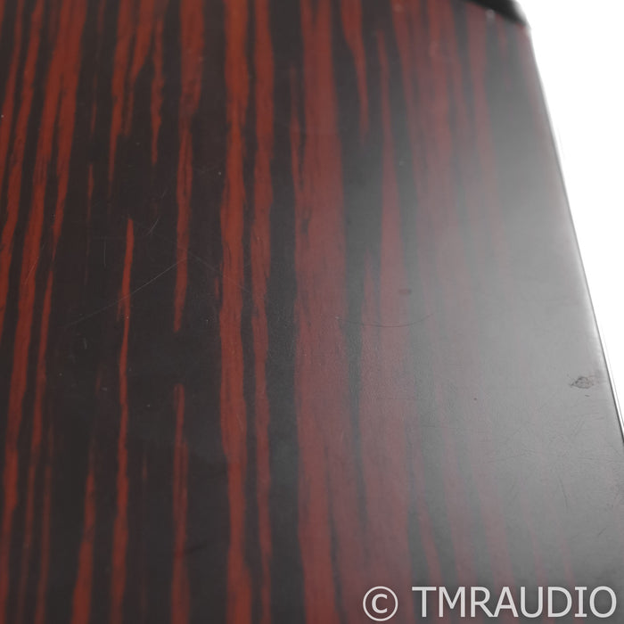 Dynaudio Excite X14A Active Bookshelf Speakers; Rosewood Pair