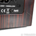Dynaudio Excite X14A Active Bookshelf Speakers; Rosewood Pair