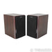 Dynaudio Excite X14A Active Bookshelf Speakers; Rosewood Pair
