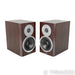 Dynaudio Excite X14A Active Bookshelf Speakers; Rosewood Pair