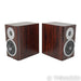 Dynaudio Excite X14A Active Bookshelf Speakers; Rosewood Pair