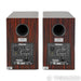 Dynaudio Excite X14A Active Bookshelf Speakers; Rosewood Pair