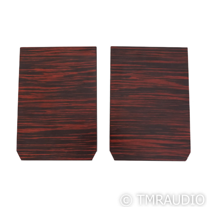 Dynaudio Excite X14A Active Bookshelf Speakers; Rosewood Pair