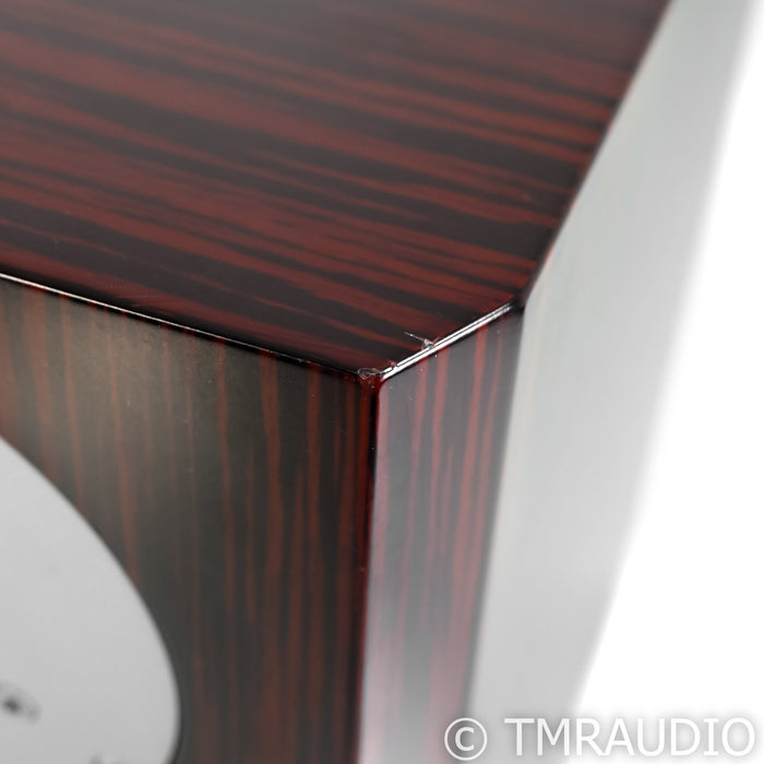Dynaudio Excite X14A Active Bookshelf Speakers; Rosewood Pair