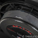 Spatial Audio X4 Premium Floorstanding Speakers; Ultralam / Black Pair