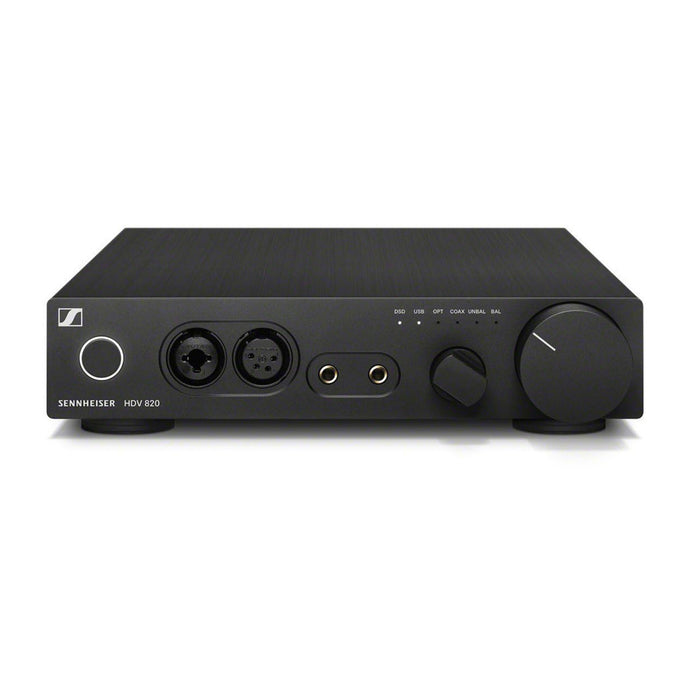 Sennheiser HDV 820 Headphone Amplifier (Sealed)