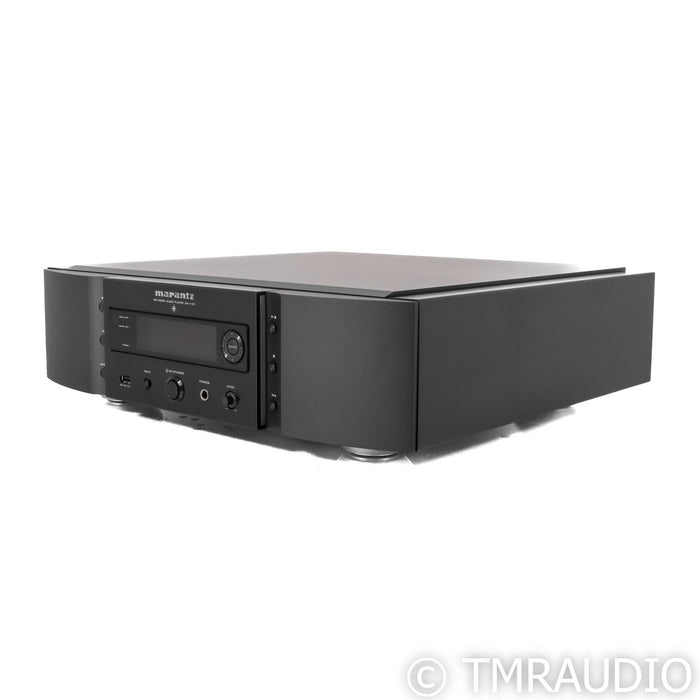 Marantz NA-11S1 Network Streamer & DAC