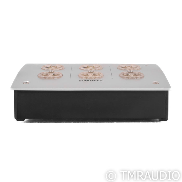 Furutech e-TP60 AC Power Line Distributor